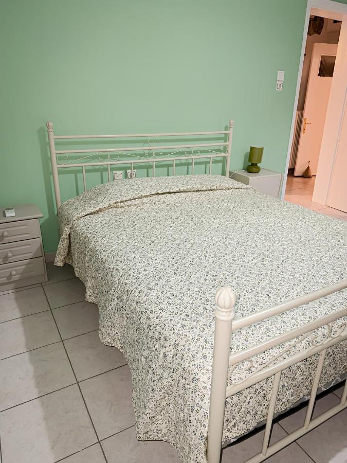 Nafplio View Guesthouse Exterior foto
