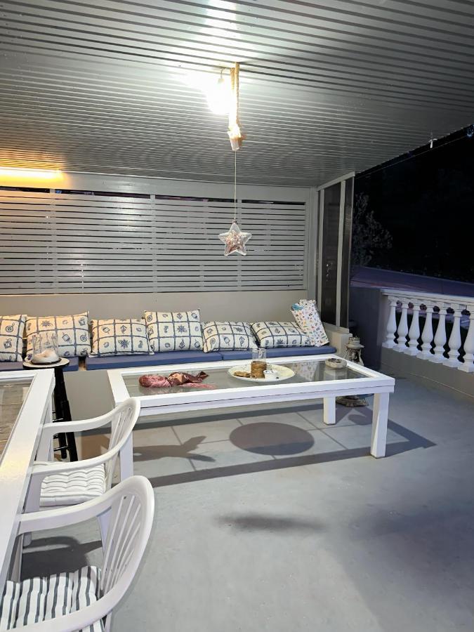 Nafplio View Guesthouse Exterior foto