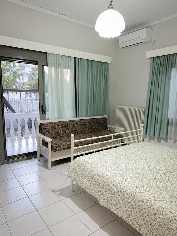 Nafplio View Guesthouse Exterior foto