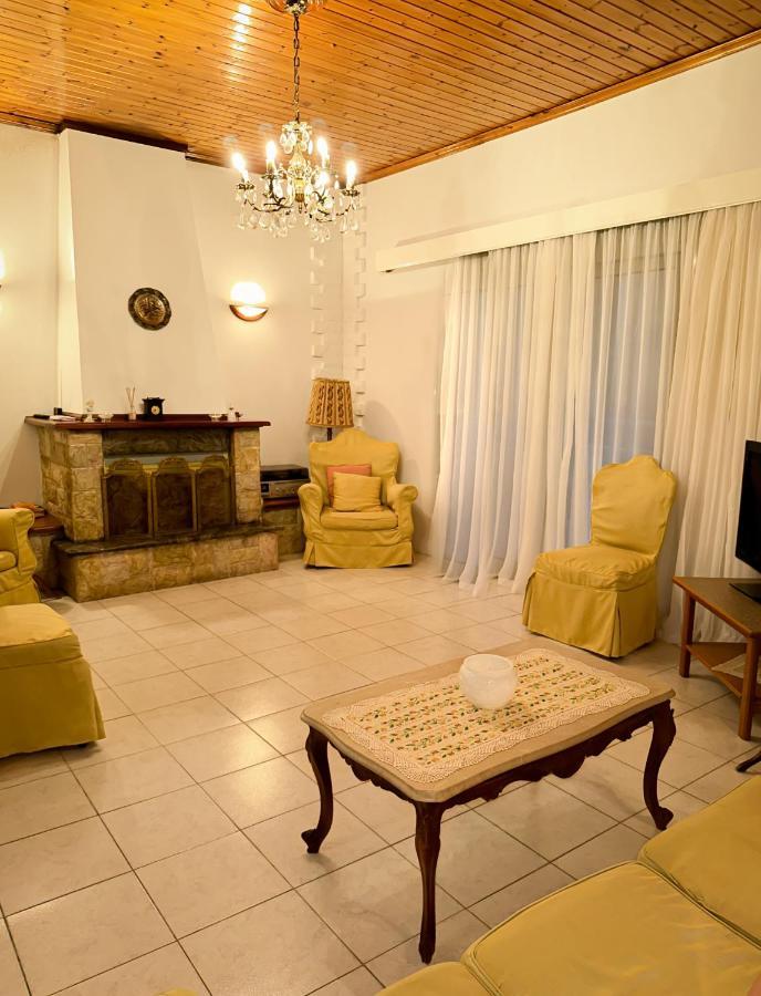 Nafplio View Guesthouse Exterior foto
