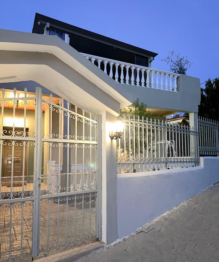 Nafplio View Guesthouse Exterior foto
