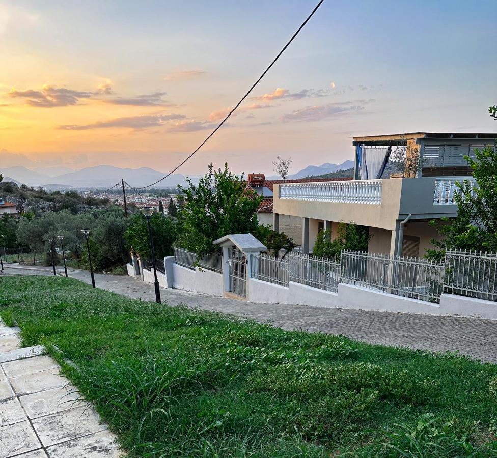 Nafplio View Guesthouse Exterior foto